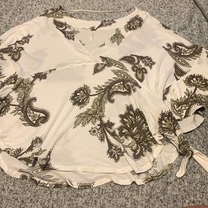 Free People Blouse